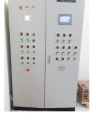 Tủ điện xử lý nước thải - Tủ Điện 2DE - Công Ty Cổ Phần Tập Đoàn 2DE Việt Nam